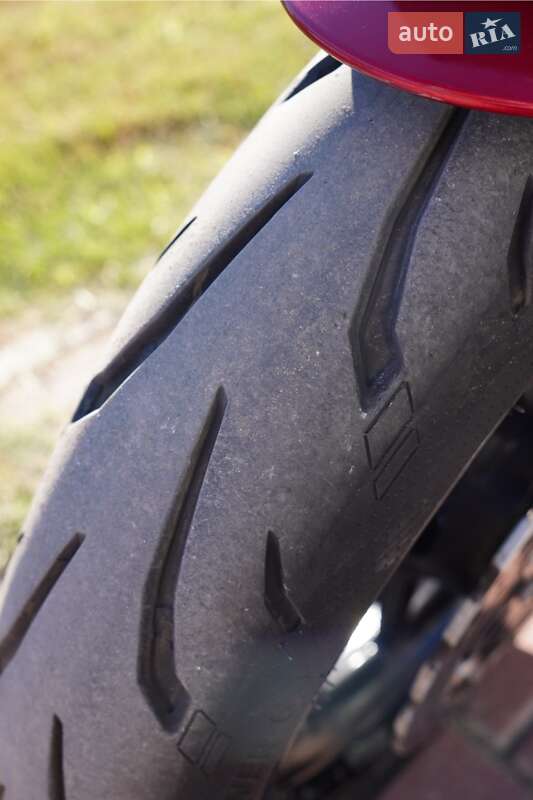 Мотоцикл Спорт-туризм Kawasaki Z 1000SX 2010 в Одесі