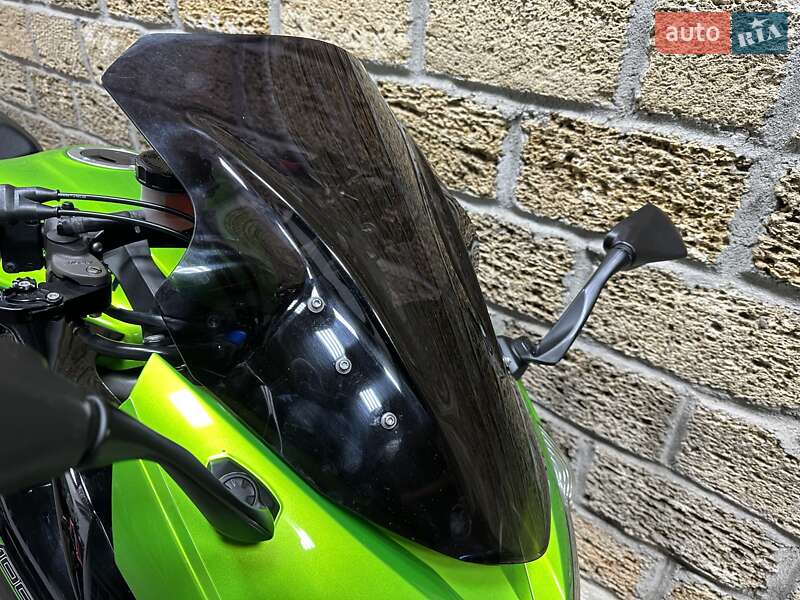 Мотоцикл Спорт-туризм Kawasaki Z 1000SX 2013 в Одесі