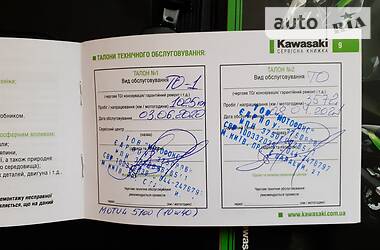 Спортбайк Kawasaki Z 250SL 2017 в Бердичеві