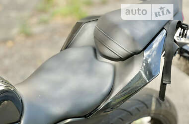 Мотоцикл Без обтекателей (Naked bike) Kawasaki Z 250SL 2015 в 
