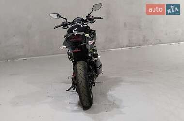 Мотоцикл Без обтікачів (Naked bike) Kawasaki Z 400 2023 в Сумах