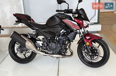 Мотоцикл Без обтекателей (Naked bike) Kawasaki Z 400 2019 в Ровно