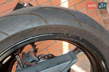 Мотоцикл Без обтекателей (Naked bike) Kawasaki Z 400 2019 в 