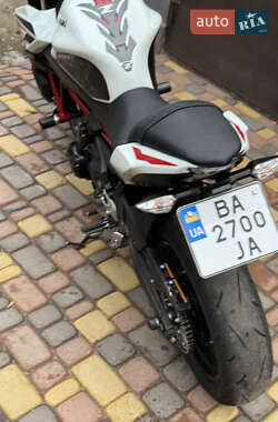 Мотоцикл Без обтекателей (Naked bike) Kawasaki Z 650 2022 в 
