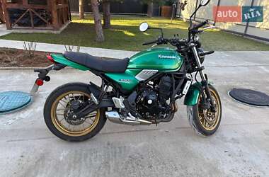 Мотоцикл Без обтекателей (Naked bike) Kawasaki Z 650 2023 в Броварах