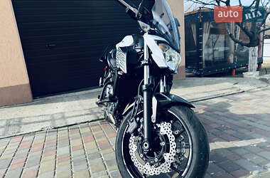 Мотоцикл Классик Kawasaki Z 650 2019 в 