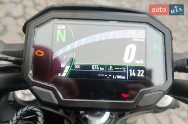 AUTO.RIA – Продам Кавасакі Z 650 ML5EREL18LDA14008