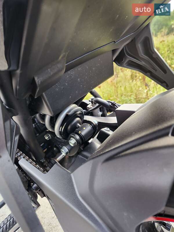 Мотоцикл Без обтекателей (Naked bike) Kawasaki Z 650 2023 в Самборе