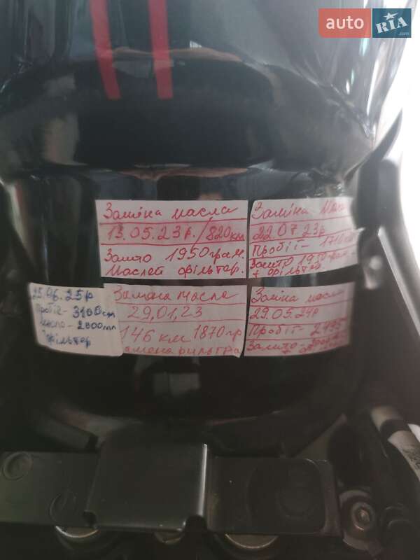 Мотоцикл Без обтекателей (Naked bike) Kawasaki Z 650 2020 в Мукачево