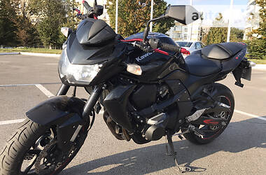 Мотоцикл Без обтекателей (Naked bike) Kawasaki Z 750 2010 в Львове