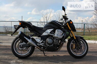 Мотоцикл Без обтекателей (Naked bike) Kawasaki Z 750 2008 в Одессе