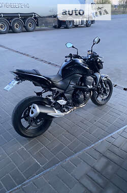 Мотоцикл Без обтекателей (Naked bike) Kawasaki Z 750 2008 в Кременчуге