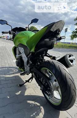 Мотоцикл Без обтекателей (Naked bike) Kawasaki Z 750 2007 в Ровно