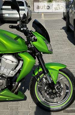 Мотоцикл Без обтекателей (Naked bike) Kawasaki Z 750 2007 в Ровно