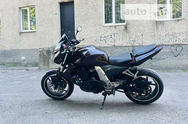 Мотоцикл Спорт-туризм Kawasaki Z 750 2006 в Золочеве