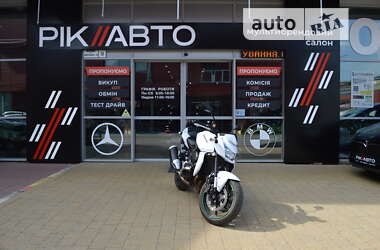 Мотоцикл Без обтекателей (Naked bike) Kawasaki Z 750 2011 в Львове