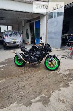 Мотоцикл Спорт-туризм Kawasaki Z 750 2005 в Христиновке