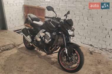 Мотоцикл Без обтекателей (Naked bike) Kawasaki Z 750 2007 в Житомире