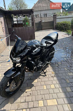 Мотоцикл Без обтікачів (Naked bike) Kawasaki Z 750 2008 в Кривому Розі