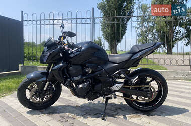 Спортбайк Kawasaki Z 750 2008 в Киеве