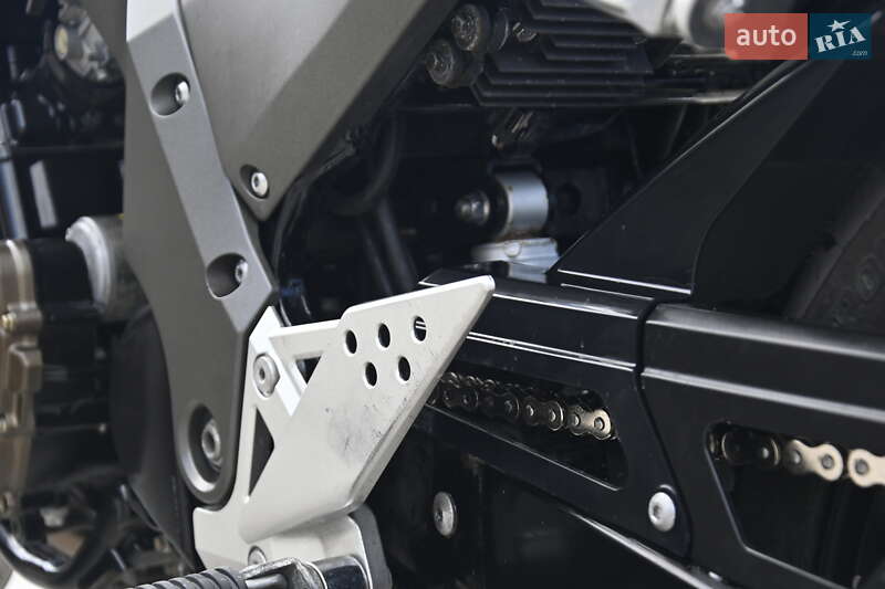 Мотоцикл Без обтекателей (Naked bike) Kawasaki Z 750 2005 в Бердичеве