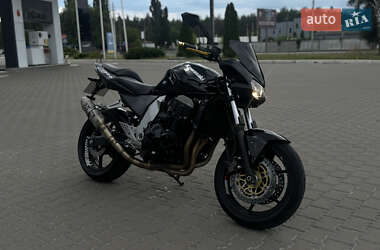Мотоцикл Спорт-туризм Kawasaki Z 750 2006 в Киеве