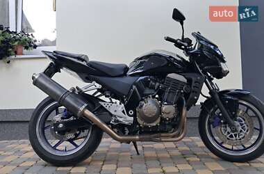Мотоцикл Без обтікачів (Naked bike) Kawasaki Z 750 2006 в Вінниці