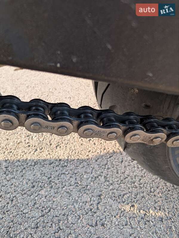 Мотоцикл Без обтекателей (Naked bike) Kawasaki Z 750 2012 в Ровно фото 4 Мотоцикл Без обтекателей (Naked bike) Kawasaki Z 750 2012 в Ровно