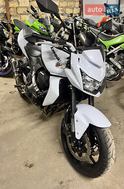 Мотоцикл Без обтекателей (Naked bike) Kawasaki Z 750 2011 в Житомире