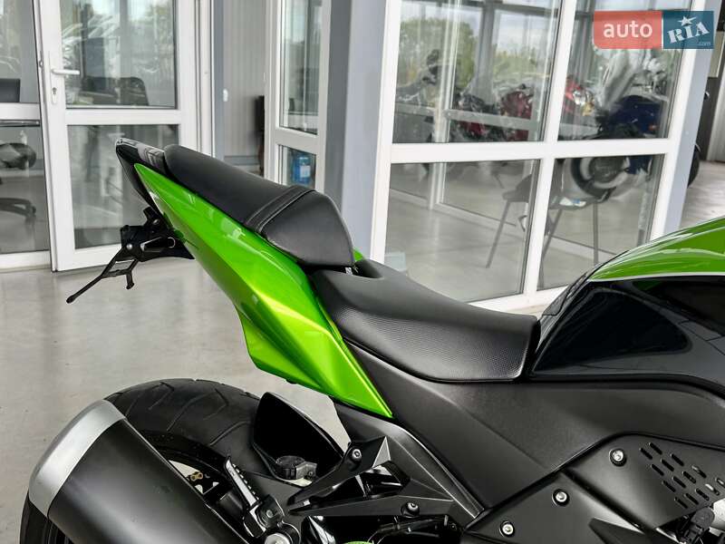 Мотоцикл Без обтекателей (Naked bike) Kawasaki Z 750 2009 в Хмельницком