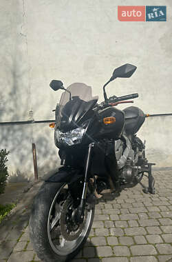 Мотоцикл Без обтекателей (Naked bike) Kawasaki Z 750 2008 в Львове