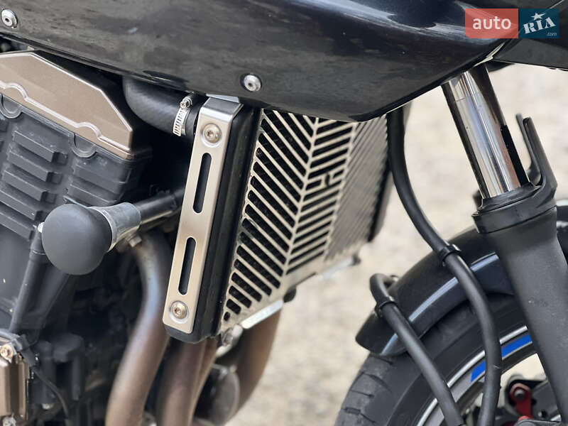 Мотоцикл Спорт-туризм Kawasaki Z 750 2005 в Вінниці фото 24 Мотоцикл Спорт-туризм Kawasaki Z 750 2005 в Вінниці