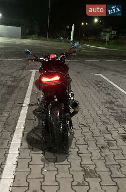 Мотоцикл Без обтекателей (Naked bike) Kawasaki Z 750 2004 в Житомире