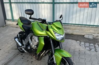 Мотоцикл Без обтікачів (Naked bike) Kawasaki Z 750 2008 в Умані