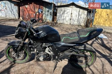 Мотоцикл Супермото (Motard) Kawasaki Z 750 2006 в Черкасах