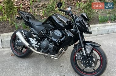 Мотоцикл Без обтекателей (Naked bike) Kawasaki Z 750 2009 в Киеве