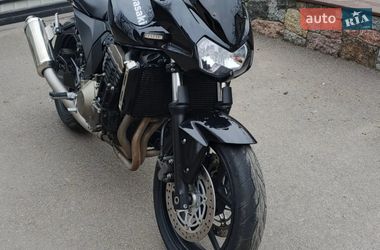 Мотоцикл Без обтікачів (Naked bike) Kawasaki Z 750 2005 в Калинівці