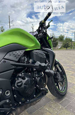 Мотоцикл Без обтекателей (Naked bike) Kawasaki Z 750R 2012 в Самборе