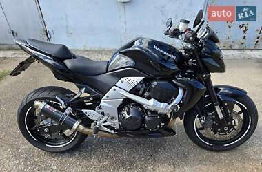 Мотоцикл Без обтекателей (Naked bike) Kawasaki Z 750R 2009 в Киеве