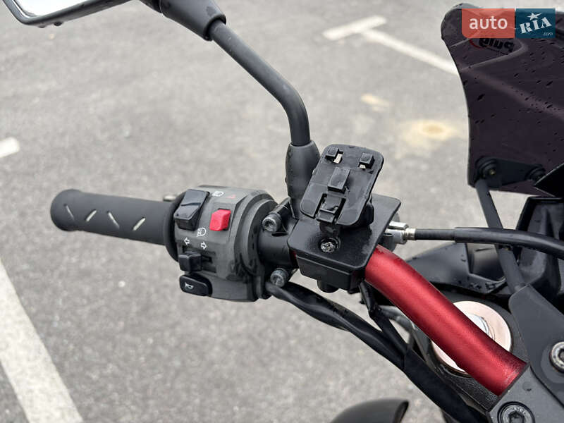 Мотоцикл Без обтекателей (Naked bike) Kawasaki Z 750R 2011 в Виннице