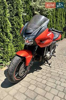 Мотоцикл Спорт-туризм Kawasaki Z 750S 2007 в Киеве