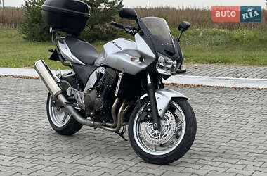 Мотоцикл Спорт-туризм Kawasaki Z 750S 2006 в Луцке