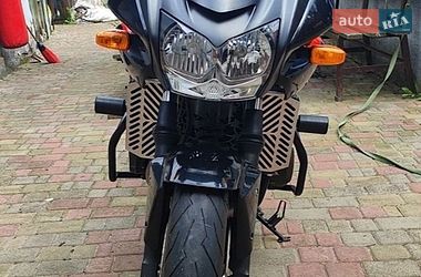 Мотоцикл Спорт-туризм Kawasaki Z 750S 2005 в Харкові