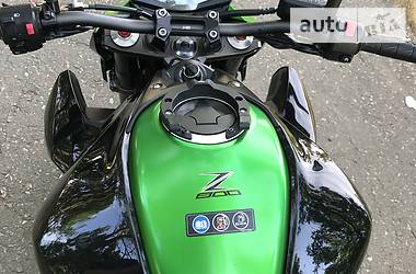 AUTO.RIA – Продам Кавасакі Z 800