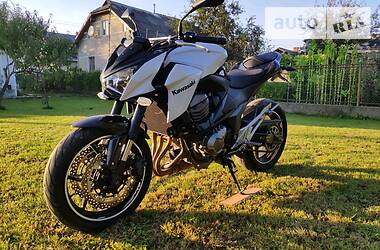 Мотоцикл Без обтекателей (Naked bike) Kawasaki Z 800 2014 в Коломые