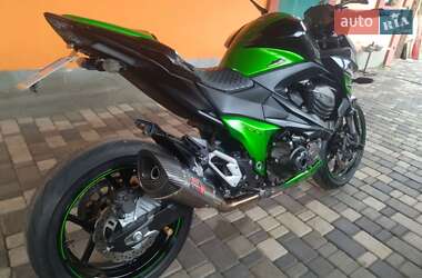 Мотоцикл Без обтекателей (Naked bike) Kawasaki Z 800 2013 в Буче