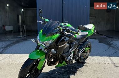 Мотоцикл Тріал Kawasaki Z 800 2014 в Києві