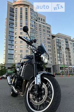 Мотоцикл Классик Kawasaki Z 900RS 2021 в Харькове
