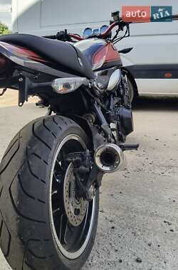 Мотоцикл Без обтікачів (Naked bike) Kawasaki Z 900RS 2017 в 