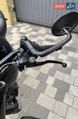 Мотоцикл Без обтекателей (Naked bike) Kawasaki Z 900RS 2021 в 